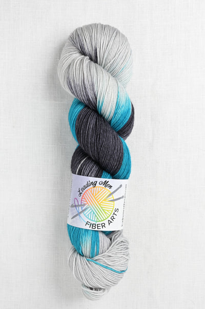 Leading Men Show Stopper How You Doin'