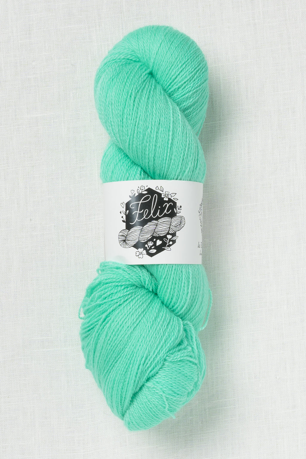 La Bien Aimee Felix Aqua