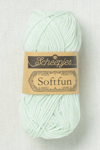 Scheepjes Softfun 2630 Arctic