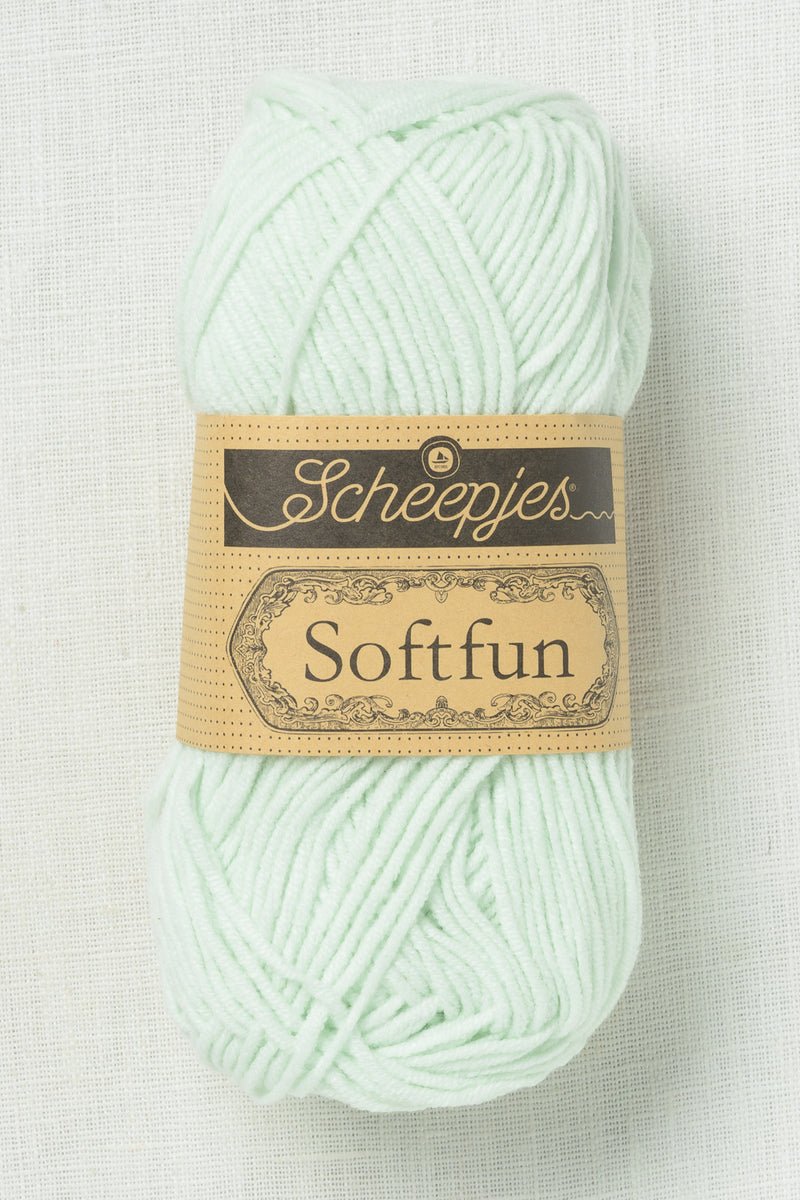 Scheepjes Softfun 2630 Arctic