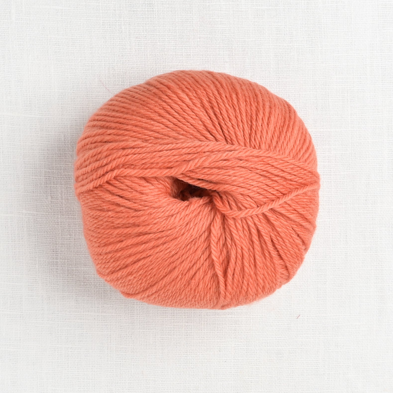 Wool Ginger WYS Pure DK 1073 Ginger – Wool and Company