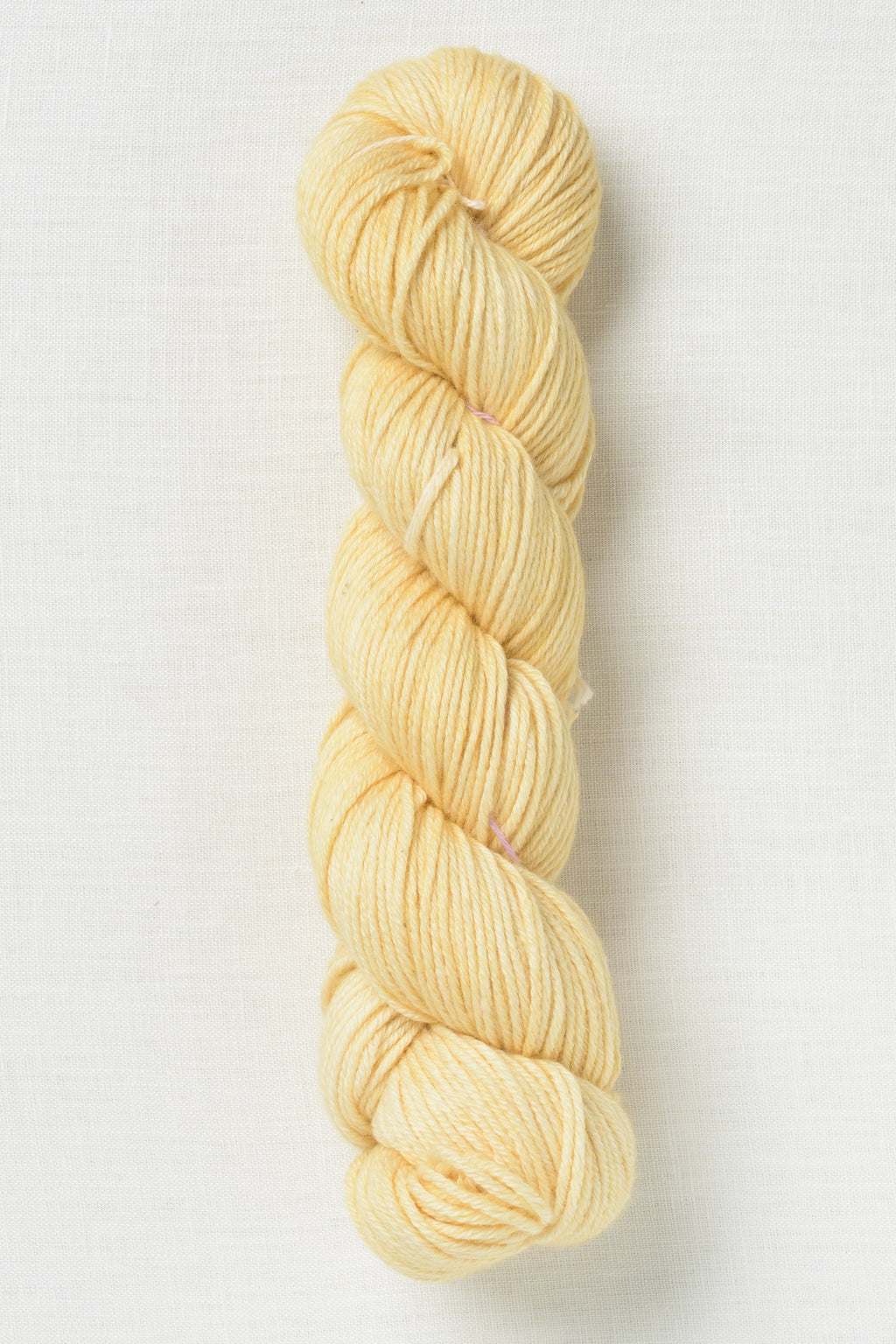 Madelinetosh Wool + Cotton Tres Leches
