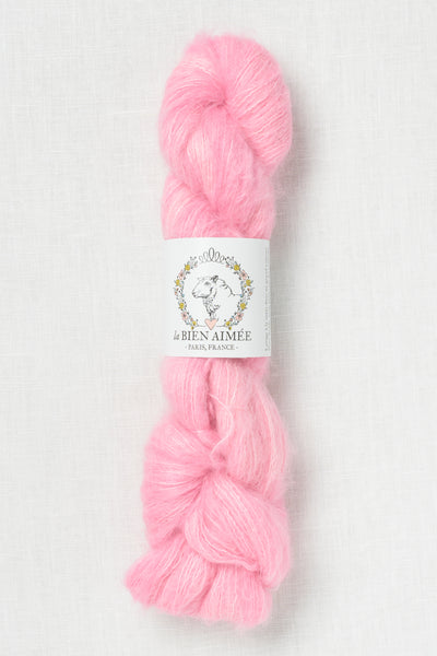 La Bien Aimee Kumo Millennial Pink