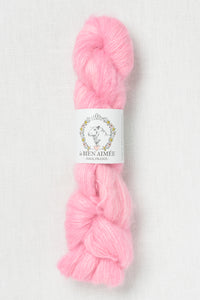 La Bien Aimee Kumo Millennial Pink