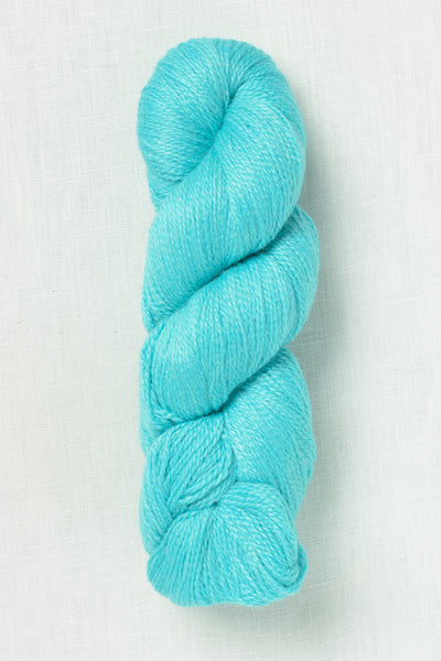 Juniper Moon Farm Moonshine Fine 1020 Turquoise