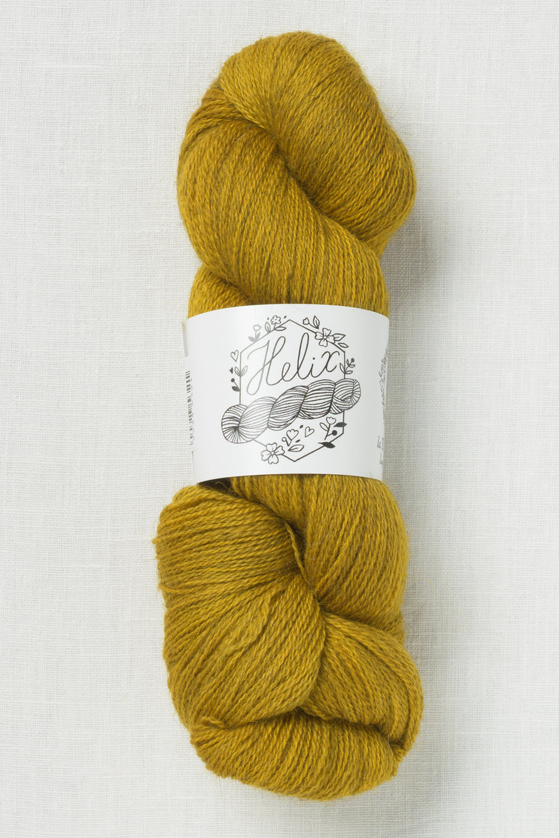 La Bien Aimee Helix Yellow Brick Road