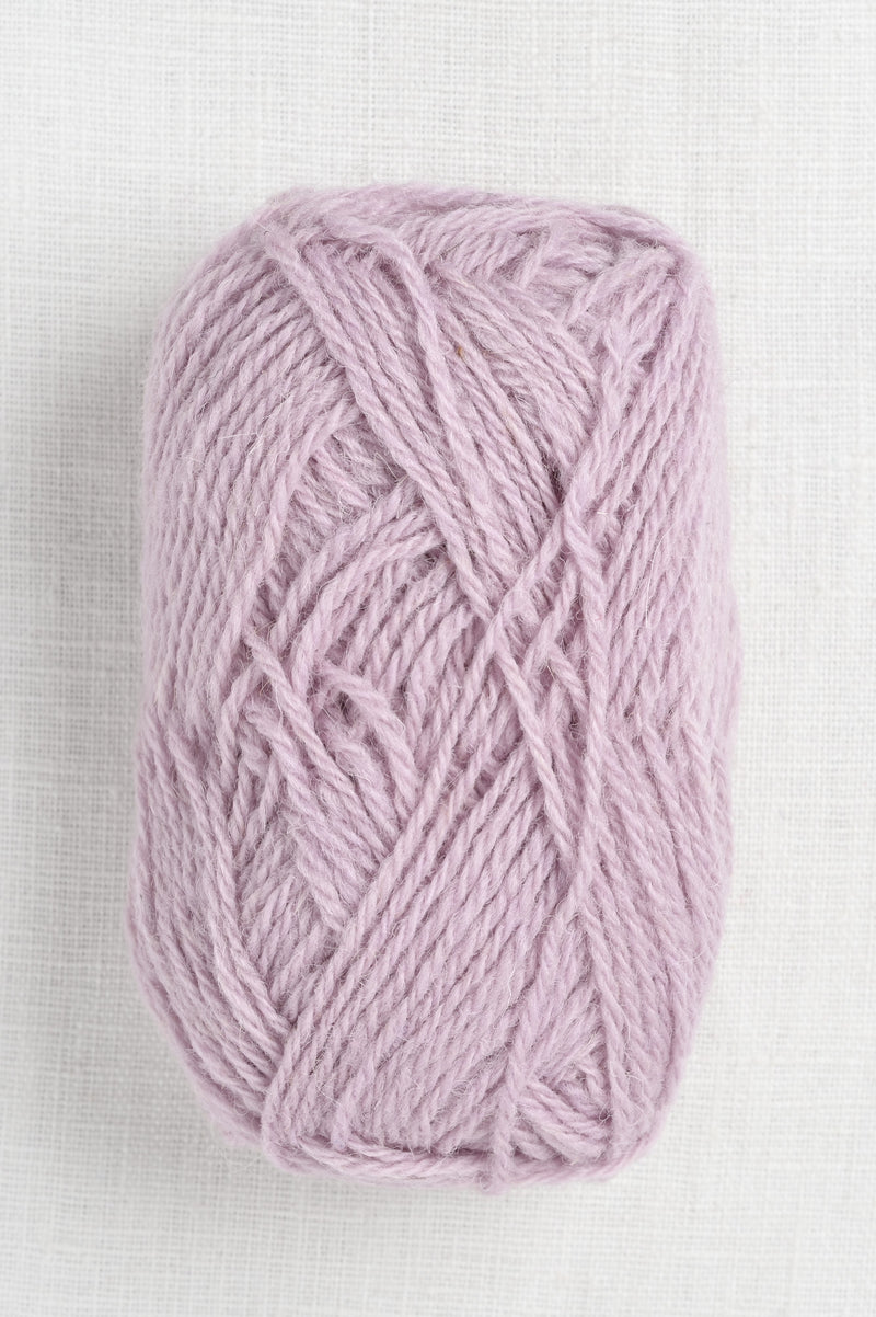 Jamieson's Shetland Double Knitting 547 Orchid