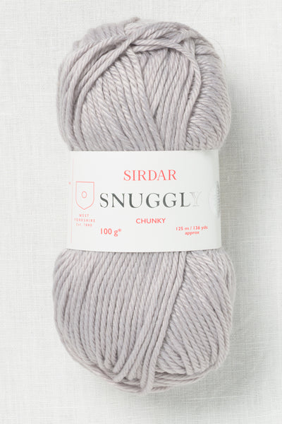 Sirdar Snuggly Chunky 0523 Lullaby