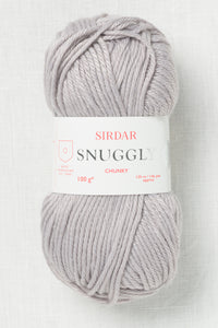 Sirdar Snuggly Chunky 0523 Lullaby