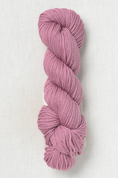 Rosy Green Wool Big Merino Hug 138 Pink Orchid