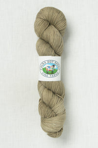 Polka Dot Sheep Tenderfoot 80/20 Shale