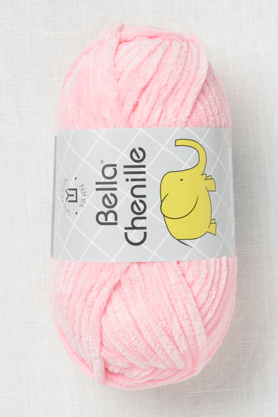 Universal Yarn Bella Chenille 108 Sugar Plum