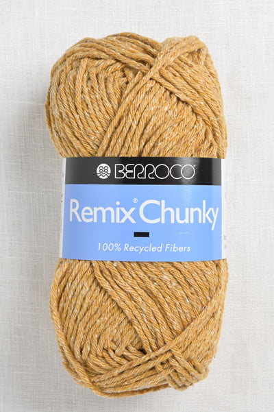 Berroco Remix Chunky 9922 Buttercup