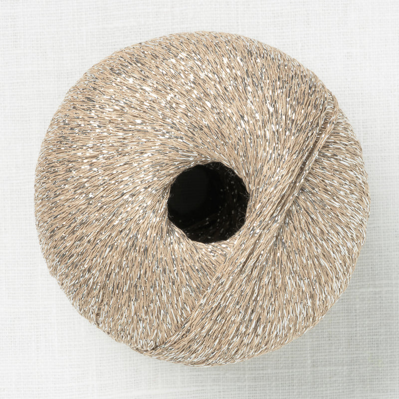 Lang Yarns Lame Soft 26 Beige