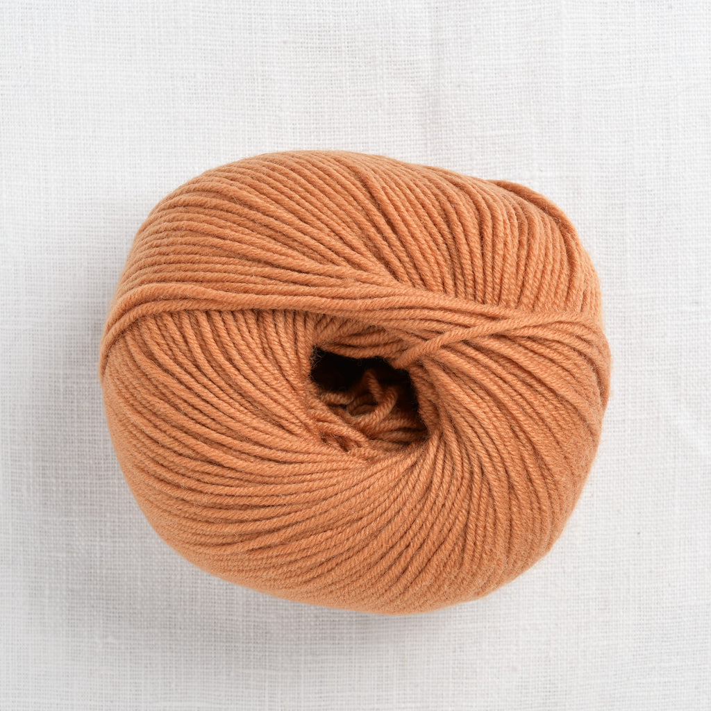 Lang Yarns Merino 120 511 Terracotta