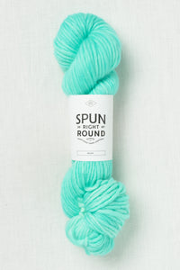 Spun Right Round Bulky Breeze