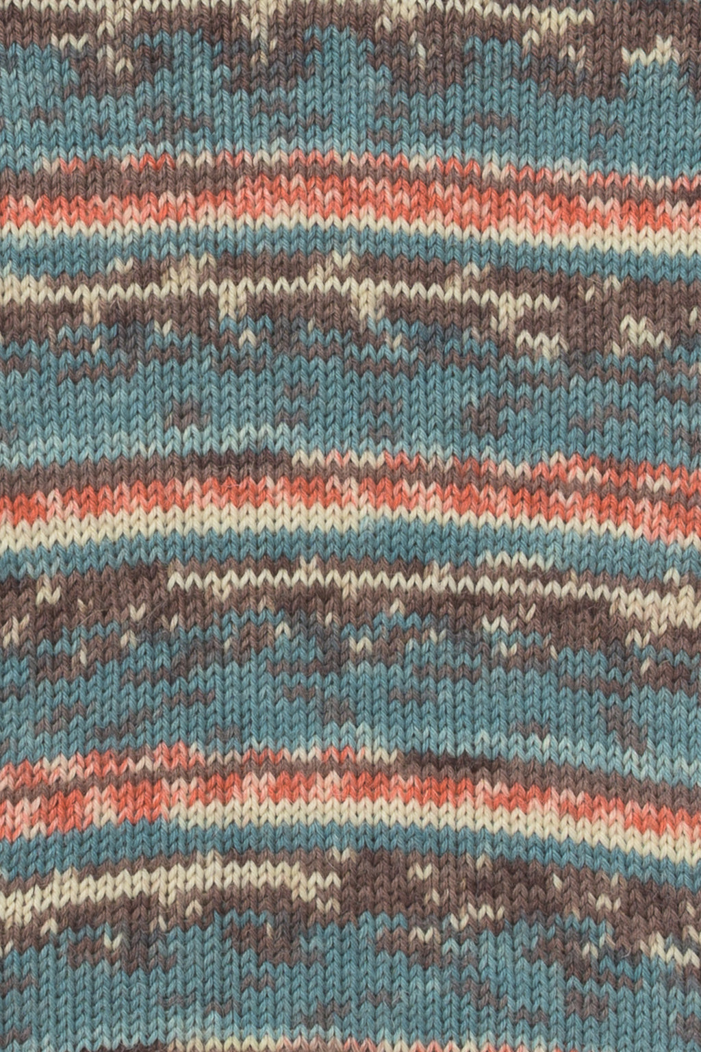 Arne & Carlos Socks & More 4Ply Polmak Color swatch