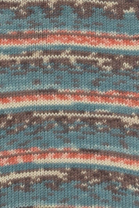 Arne & Carlos Socks & More 4Ply Polmak Color swatch