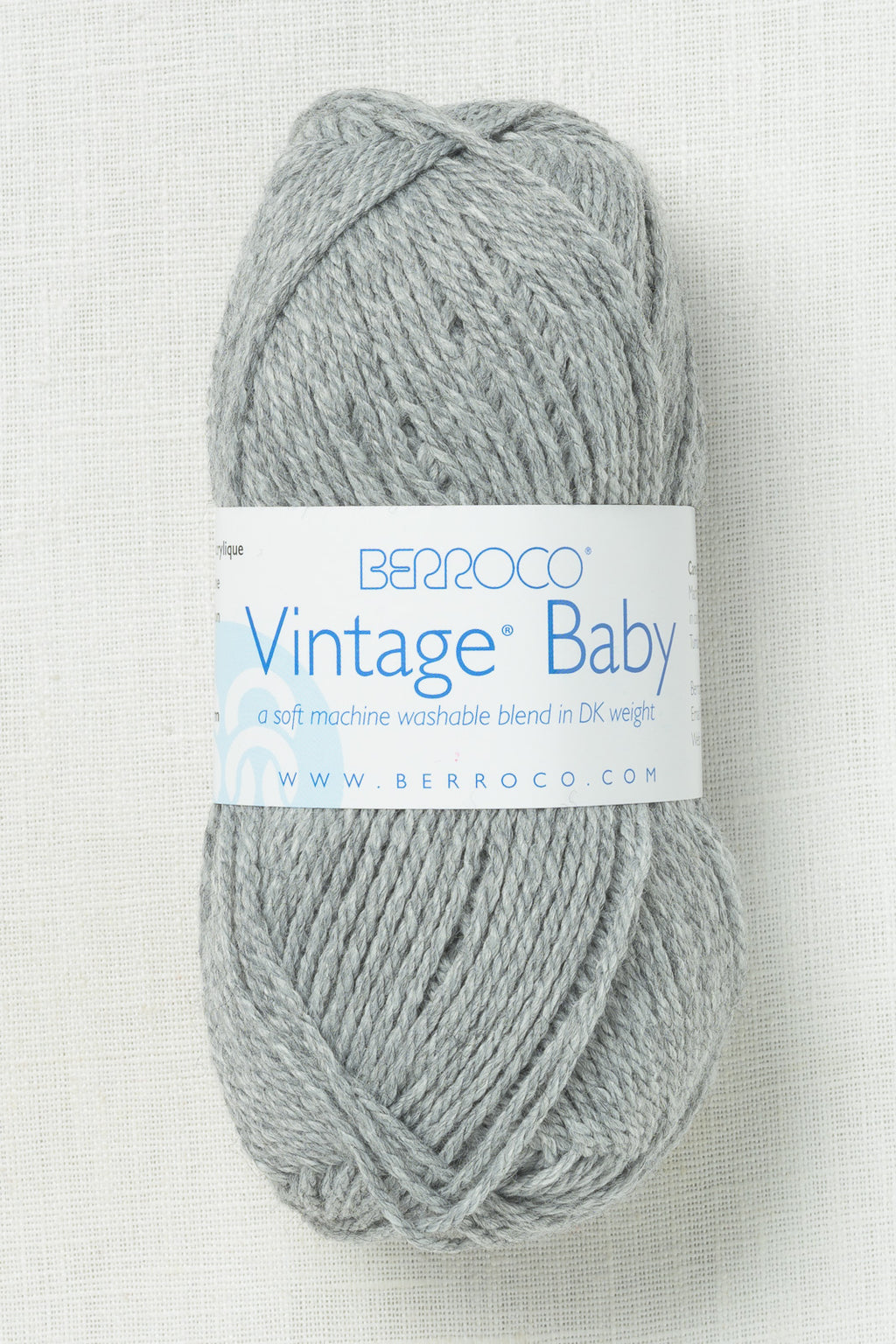 Berroco Vintage Baby 10071 Pepper