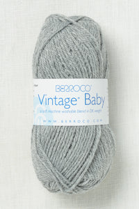 Berroco Vintage Baby 10071 Pepper