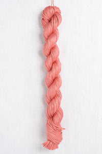 Quince & Co. Sparrow Pink Grapefruit