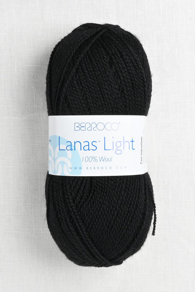 Berroco Lanas Light 7845 Cast Iron