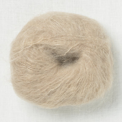 Sandnes Garn Ballerina Chunky Mohair 2650 Beige Melange