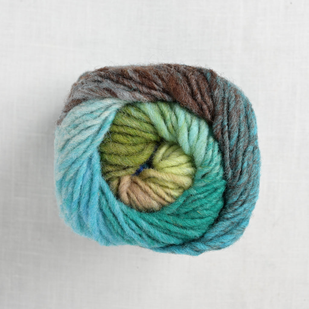 Noro Kureyon 344 Zentsuji – Wool and Company