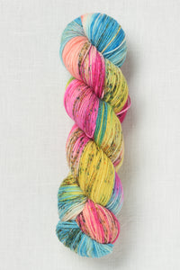 Madelinetosh Twist Light What Up Beach