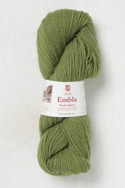Hillesvåg Embla 6090 Olive Green