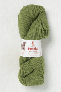 Hillesvåg Embla 6090 Olive Green