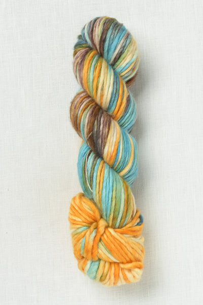 Madelinetosh Biggie Schnitzelfaced