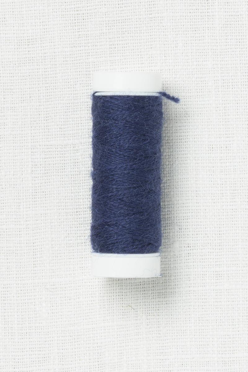 Lang Yarns Jawoll Reinforcement Thread Bobbins 25 Indigo