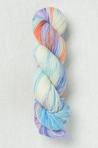 Madelinetosh Twist Light Ziggy