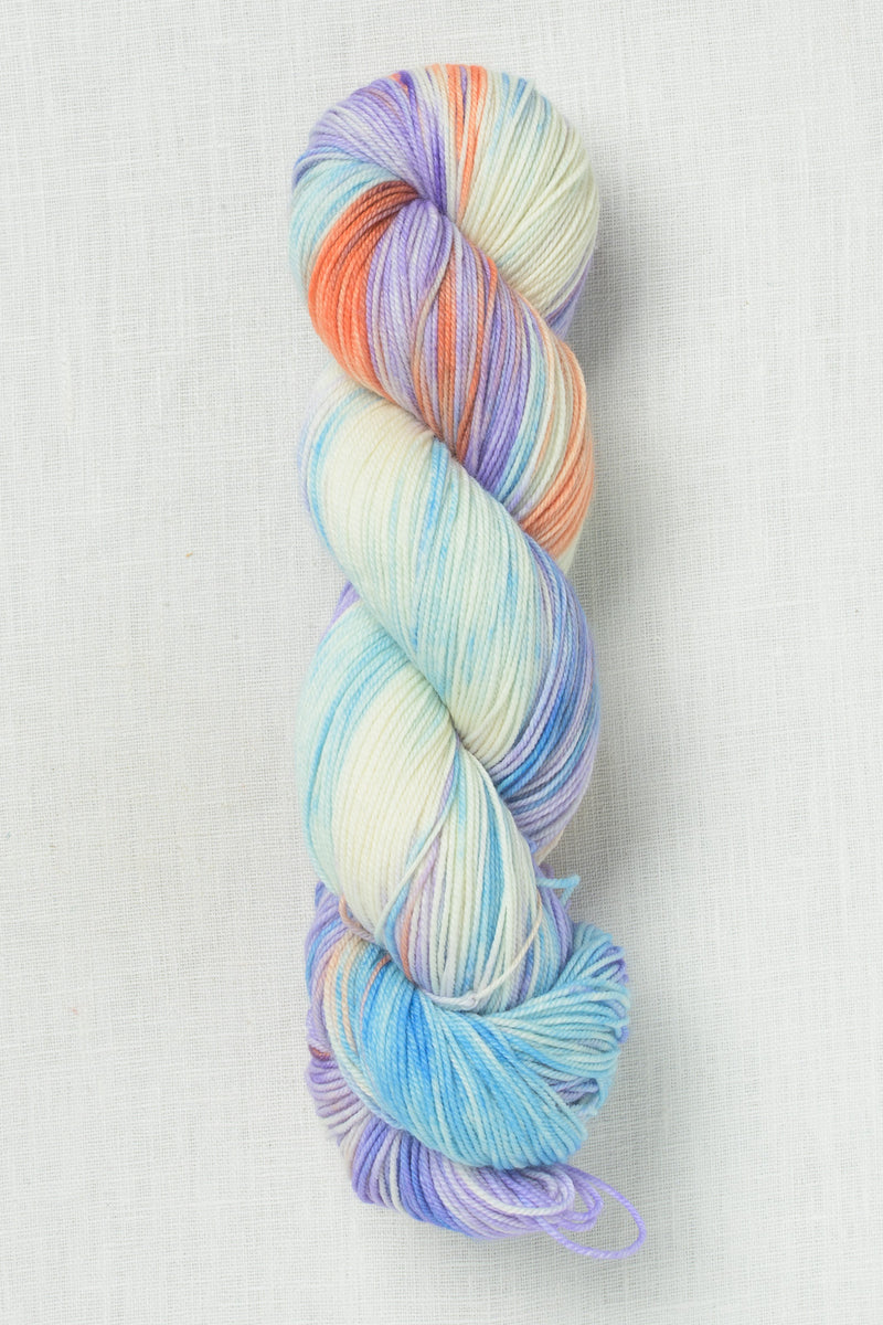 Madelinetosh Twist Light Ziggy