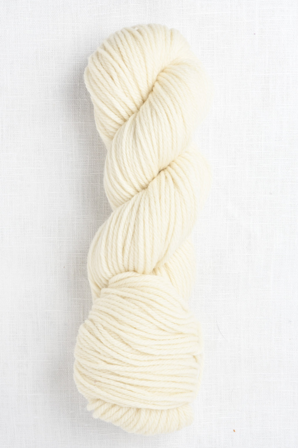 Quince & Co. Lark 101 Egret (undyed)
