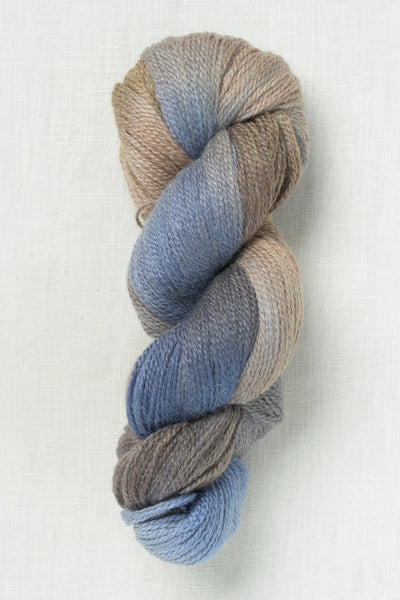 Juniper Moon Farm Moonshine Fine Hand Paints 2002 Seaside Cliff