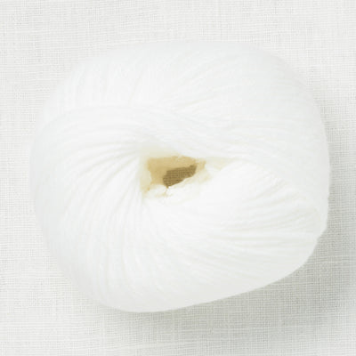 Rico Design Baby Dream DK Uni 001 White