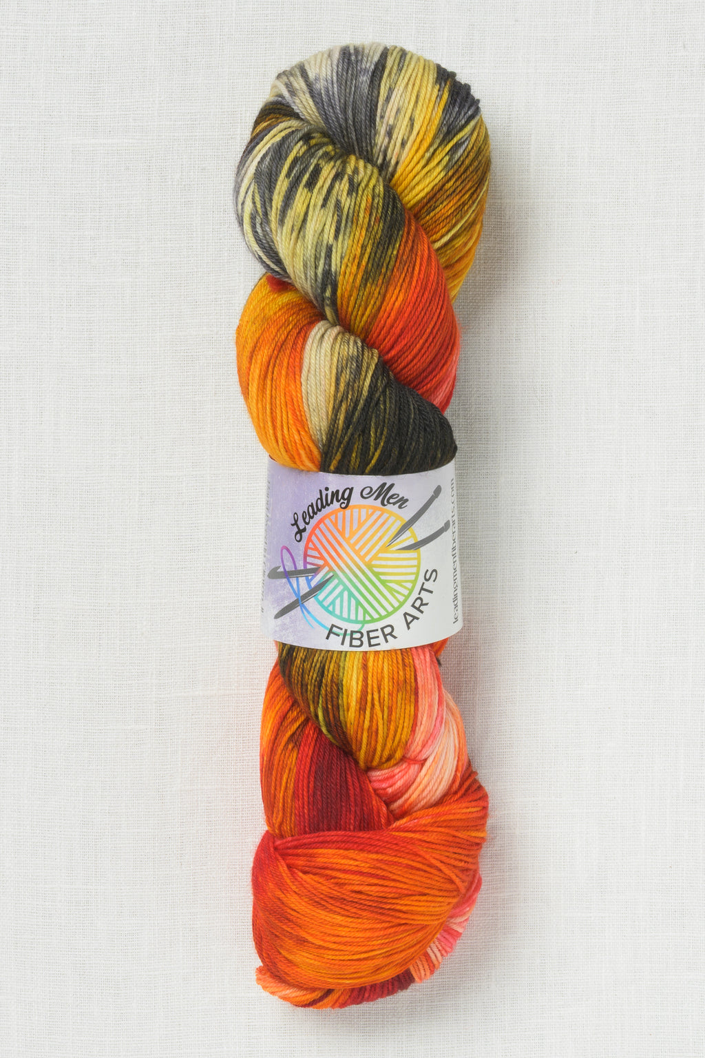 Leading Men Show Stopper Campfire