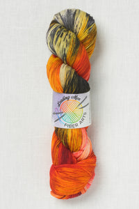 Leading Men Show Stopper Campfire