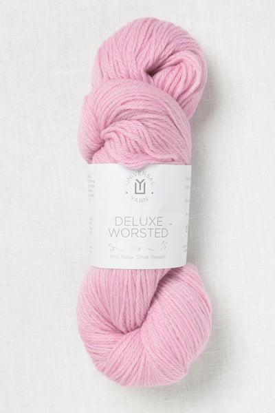 Universal Yarn Deluxe Worsted 12144 Starfish