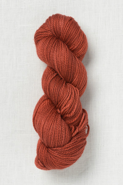 Madelinetosh Farm Twist Ember