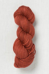 Madelinetosh Farm Twist Ember