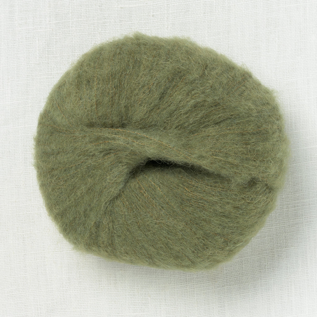 Mode at Rowan Alpaca Haze 018 Khaki