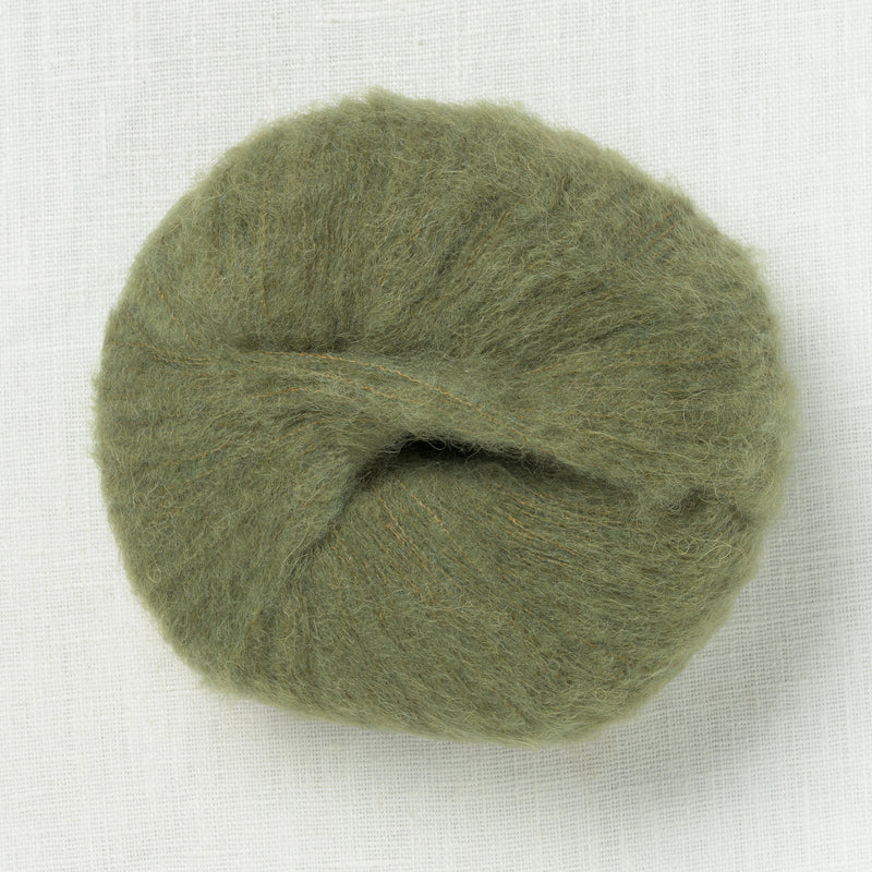 Mode at Rowan Alpaca Haze 018 Khaki