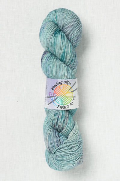 Leading Men Show Stopper Wild Goose Chase