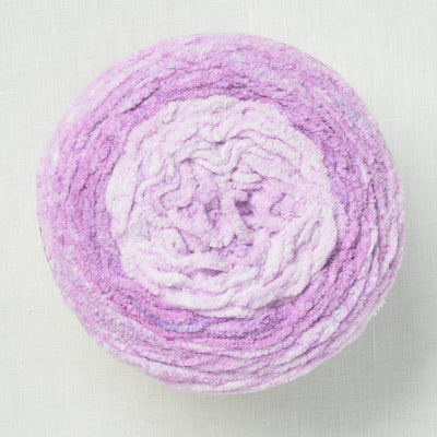 Bernat Baby Blanket Dappled Crocus Faerie