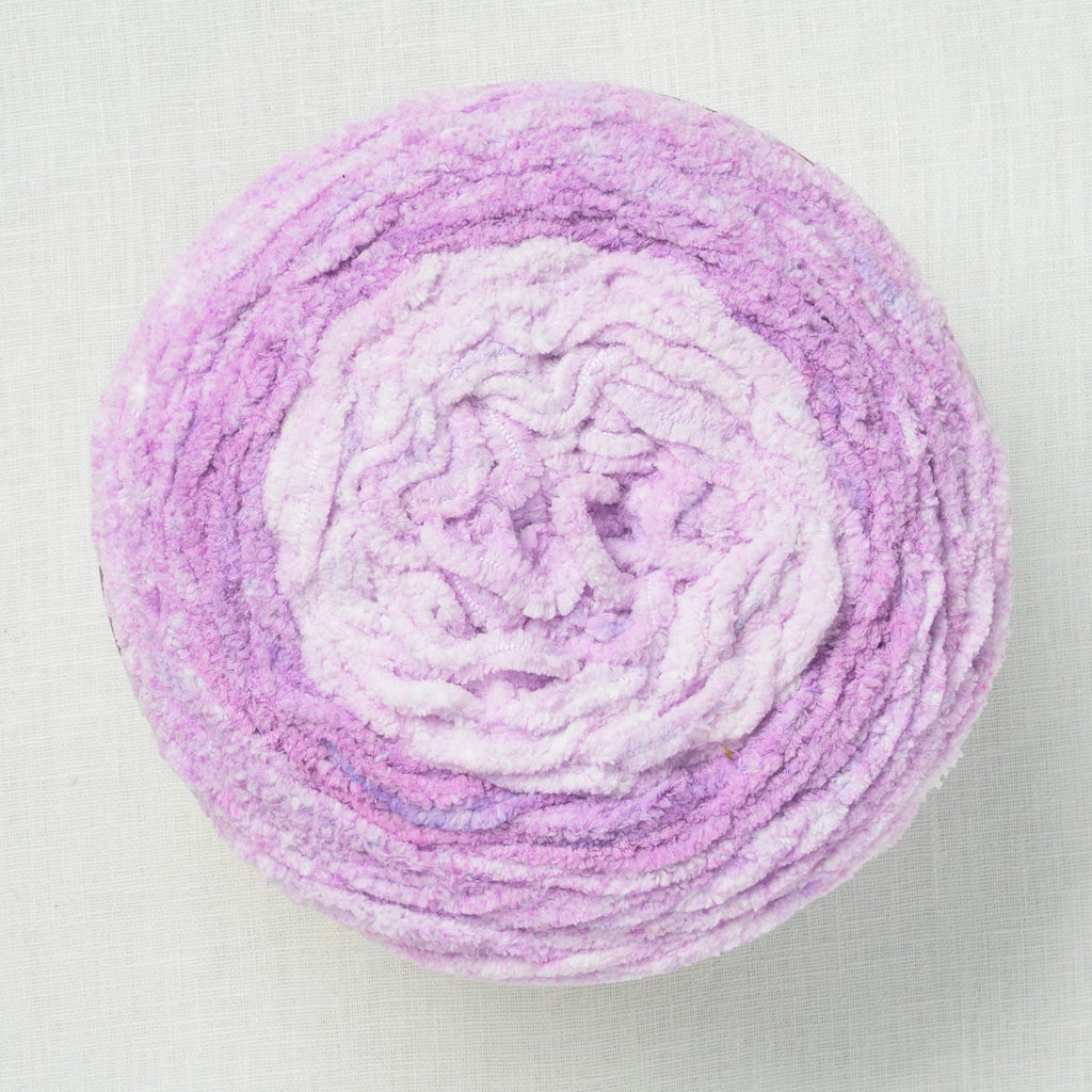 Bernat Baby Blanket Dappled Crocus Faerie