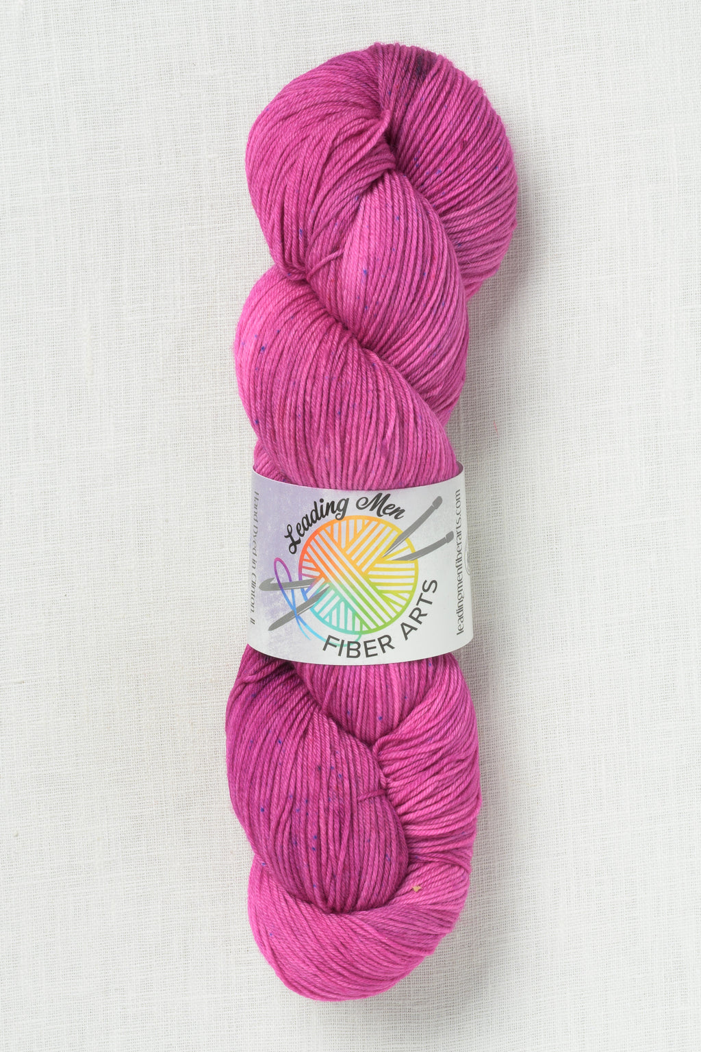 Leading Men Show Stopper Trewe Luv