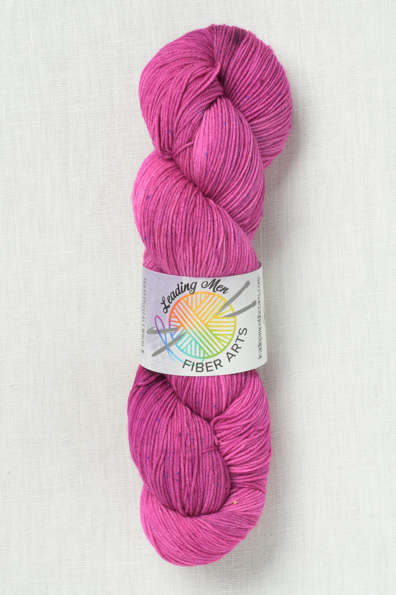 Leading Men Show Stopper Trewe Luv